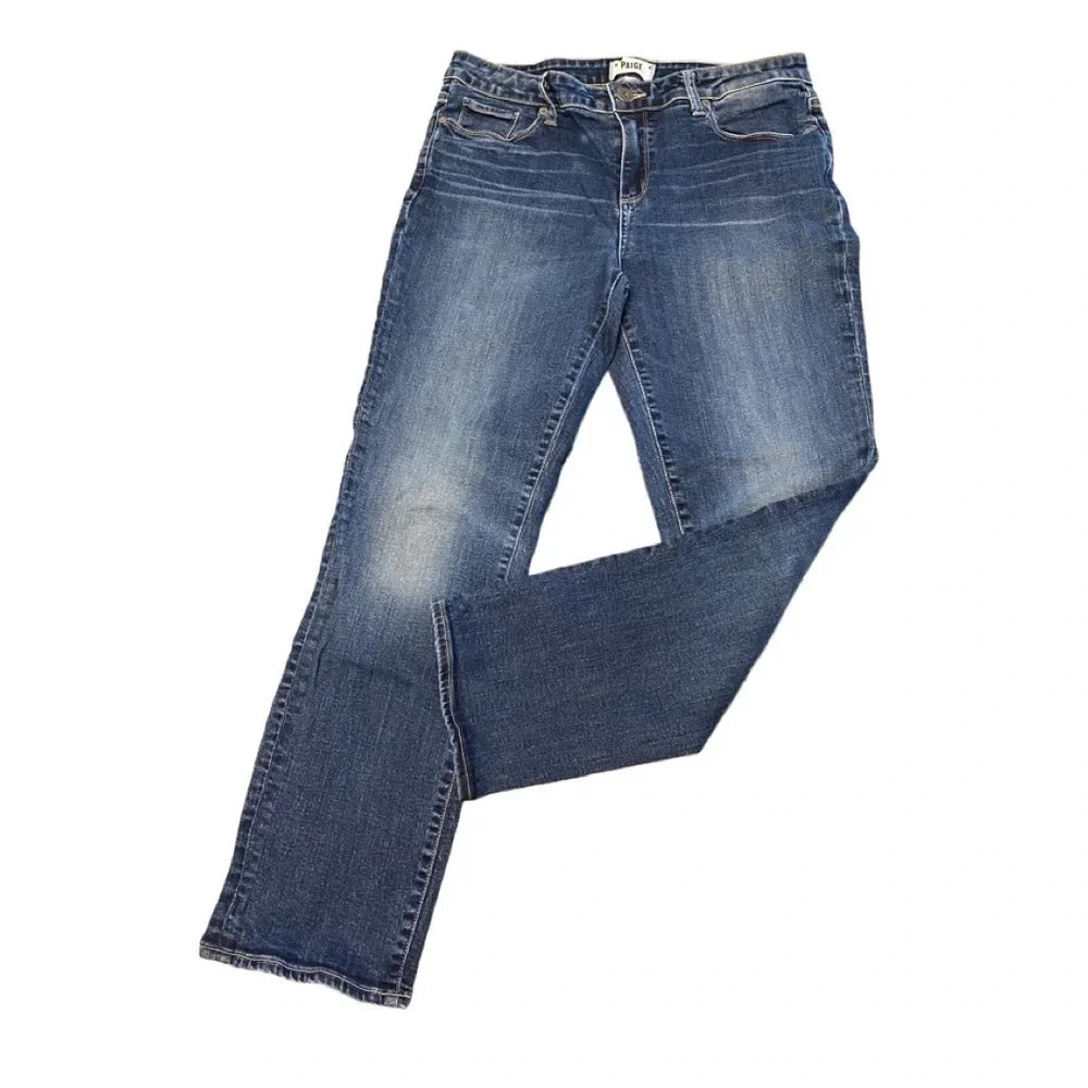 Women’s Paige Brigitte Jeans